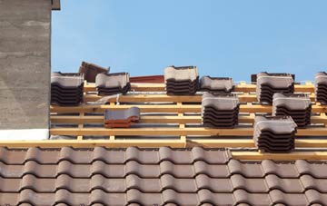 Hirst clay roofing costs
