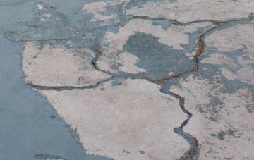 fibreglass roofing replacement Hirst