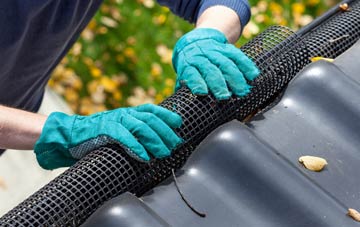 Hirst gutter repair companies