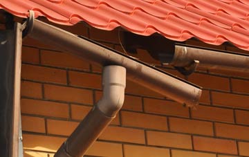 Hirst gutter repair costs