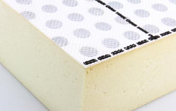 meeting Hirst building codes