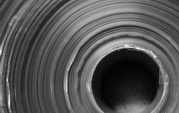 Hirst pvc roof replacement