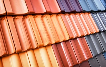 Hirst roof tile costs