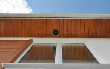 Hirst soffit repair quotes