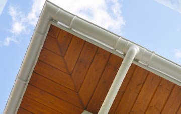 Hirst soffit types