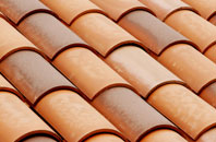 Hirst clay roofing