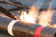 Hirst flat roofing replacement