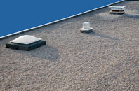 Hirst flat roofing
