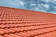 Hirst roofing tiles
