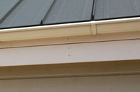 Hirst soffit repair