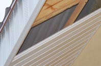 rated Hirst soffit repair companies