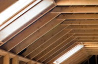 Hirst tapered roof insulation quotes