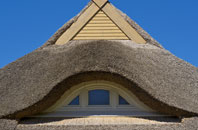 Hirst thatch roofing